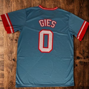 Soccer Football Shirts in 150GSM <b>Mesh</b> Jersey Football Jersey (Full Dye Sublimation Football jersey - Product Image 2