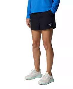 Shorts de Agua Resistentes para Mujer |   Columbia - Product Image 3