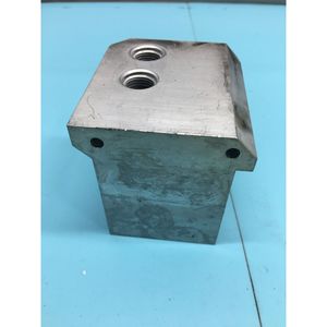 AMAT 0010-09940 5000 CVD 8" WSI GAS BOX - Équipement et pièces semi-conductrices d'occasion fiables à l'échelle mondiale chez - Product Image 6