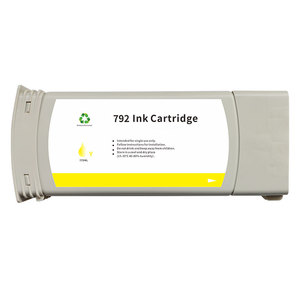 <span class=keywords><strong>Cartucce</strong></span> Latex InkLab 6 Colori 775ml Completamente <span class=keywords><strong>Compatibili</strong></span> per <span class=keywords><strong>Stampanti</strong></span> <span class=keywords><strong>HP</strong></span> Designjet L26100/L26500 210/260/280 Chip Bulk Modello Digitale - Product Image 4