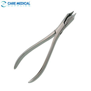 Spéculums d'oreille diagnostiques en acier inoxydable, ensemble d'instruments pour usage hospitalier, haute qualité, certifié CE, dispositif médical de classe II - Product Image 4