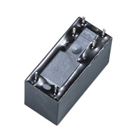 Relais WEIQI CHINA WL115F-S-112DM(16A) 5V 6V 9V 12V 24V 36V 48V DC 10A 16A 20A 6PIN 5PIN 0.4W 0.53W NO,NC,CO Relais de puissance pour circuit imprimé