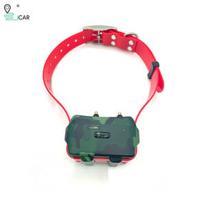 Localizador de perros 4G, rastreador Gps para mascotas con luz estroboscópica para encontrar perros - Product Image 5