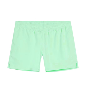 กางเกงขาสั้นผ้าฝ้ายใส่สบาย คุณภาพดี ระบายอากาศได้ดี เหมาะสำหรับใส่เล่นกีฬา ออกกำลังกาย หรือใส่ลำลองในช่วงฤดูร้อน น้ำหนักเบา - Product Image 1