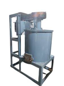 Lavadora Industrial Semiautomática de Plástico Reciclado con Tanque de Lavado en Caliente y Motor de 100 kg/h - Product Image 2