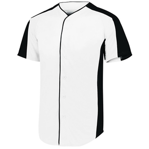 Camiseta de Béisbol de Manga Corta para Hombre, Deportiva, de Poliéster, Estampada, Lisa, Color Personalizado, Talla Grande, Transpirable y Cómoda, Marca Tombola - Product Image 6