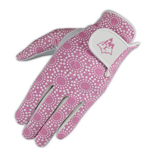Factory Made Anti Slip Palm Design Sports Wear Golf Gloves For Strong <b>Grip</b> Stability And <b>Control</b> In Every Shot - Product Image 5