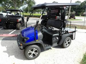 Meilleures ventes 2024 Cazador Eagle 200 UTV POUR ADULTES - Product Image 6