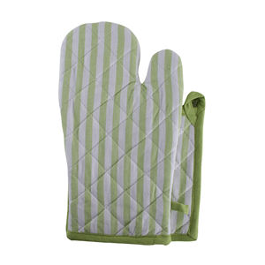 Guantes y Manoplas para Horno 100% Algodón, Resistentes al Calor, Impermeables, Aptos para Lavavajillas - Product Image 2