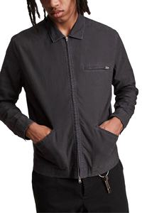 Customized Vintage <b>Canvas</b> <b>Jacket</b> New Model Worker Custom Printing and Embroidery Winter Worker <b>Jacket</b> For Men - Product Image 6