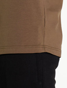Débardeur en coton uni pour homme, col rond, sans manches, vêtements de sport décontractés, respirant, tricoté, veste athlétique - Product Image 3