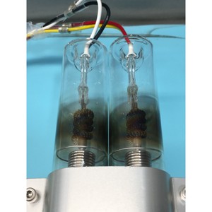 Lampe Dainippon Screen DNS L800FS-MC SLT (lampe UV) - Équipements et pièces semi-conducteurs d'occasion fiables à l'échelle mondiale - Product Image 4