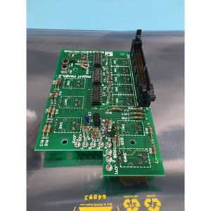 NIDEK IM-8AS400-PC75IB PCB PANEL DERECHO - Equipo y Piezas de Semiconductores de Confianza de Marca Global - Product Image 6