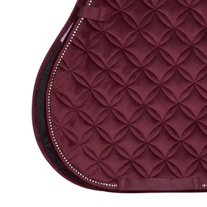 Almohadillas para Silla de Montar a Caballo de Nuevo Diseño en Venta Directa de Fábrica, Hechas a Medida con Materiales de Alta Calidad - Product Image 5