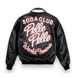 Motorbike Rider Unisex Leather <b>Jacket</b> Winter <b>Heated</b> Breathable Wind Proof Customized Trendy Leather <b>Jacket</b> - Product Image 6