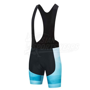 Tenue de cyclisme Elite Motion Apparel 100% polyester, confortable et lisse, coupe-vent, respirante, performance optimale pour l'entraînement à vélo - Product Image 3