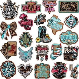 Underground Rock Culture Thrash Rock <b>Band</b> Embroidered Patch Music Logo Iron on Patch for Jacket <b>Hat</b> Backpack Custom Design - Product Image 6