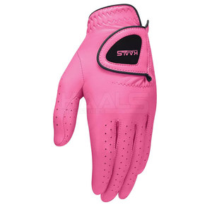 Gants de golf pour hommes, antidérapants, légers et confortables, pour toutes les conditions météorologiques, pour la pratique du golf en plein air - Product Image 3