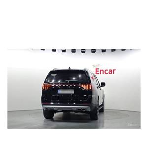 Para Kia Mohave Diésel 3.0 4WD, Modelo de Junio de 2022, 6 Plazas, Asientos de Cuero, Caja de Cambios Automática, 54,068 km, Volante a la Izquierda - Product Image 4