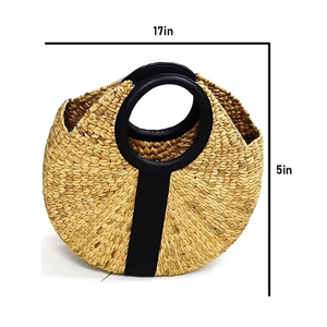 Bolso Tote Ligero Premium para Mujer, Diseño Elegante, Tela Resistente para Uso Diario, Bolso de Trabajo y Viaje con Estilo para Verano y Otoño - Product Image 4