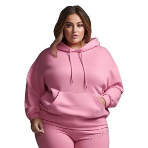 Conjunto Deportivo Personalizado al por Mayor, Blanco y Negro, con Logo Personalizado, para Hombre y Mujer, Cuello Redondo, Hombros Caídos - Product Image 4