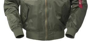 Chaqueta Varsity de Invierno Personalizable de Fibra de Bambú para Hombre, Transpirable, Resistente al Viento, Tallas Grandes, Estilo Urbano, con Burbujas Brillantes y Piel de Oveja 3D - Product Image 3