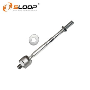 Bieletas de dirección internas D8521-3TA0A R/L para Nissan - Product Image 5