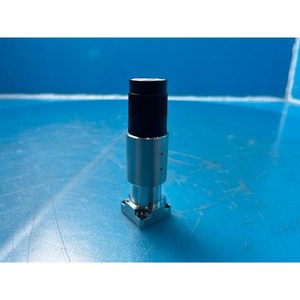 Contrôleur de débit massique Celerity IFC-125C IFC-125C C4F6-q 50SCCM d'occasion – Pièces d'équipement semi-conducteur d'époque - Product Image 4