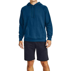 Vente flash : Nouveaux sweats à capuche pour hommes de couleur unie, fabriqués par un fabricant professionnel, style tendance pour adultes. - Product Image 2