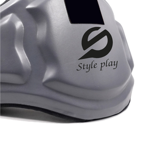 Protector de Abdomen de Cuero Personalizado de Alta Calidad al por Mayor para Boxeo, Muay Thai, MMA, Ecológico y Ligero - Product Image 6