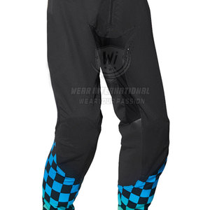 Pantalon de cyclisme respirant pour homme - Service OEM personnalisable, haute qualité, dernier design - Product Image 6