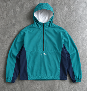 Chaquetas Cortavientos Informales, Ropa para Fin de Semana, Prendas de Primavera, Atuendo de Otoño, Regalos Promocionales, Pedidos Corporativos, Diseño Personalizado - Product Image 4
