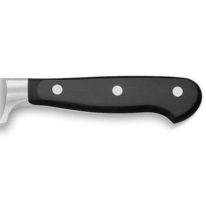 Bakery <b>Slicing</b> Bread <b>Knives</b> with Precision Serrated Edge Durable Steel Blade Comfortable Handle for Loaf Baguette Cake and Food - Product Image 4