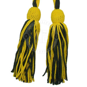 Banda Ceremonial Premium, Diseño Elegante, Tela de Calidad, Uso Cómodo, Accesorio Decorativo - Product Image 3