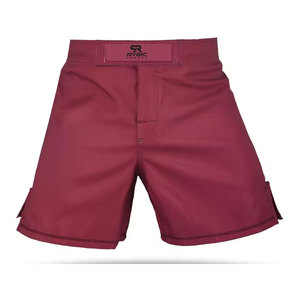 Pantalones Cortos Deportivos MMA para Hombre, Material Resistente, Ropa Deportiva Premium para Entrenamiento Físico y Estilo de Vida Activo - Product Image 4