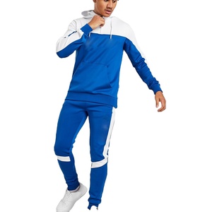 Ropa Deportiva personalizada para hombre, traje de chándal masculino de diseño novedoso, venta al por mayor - Product Image 1