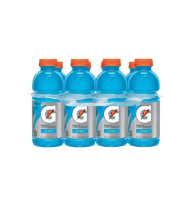 Venta al por Mayor de Botellas de Gatorade Cool Blue de 591 ml - Suministro B2B para Deportes, Gimnasios y Tiendas de Conveniencia - Product Image 3