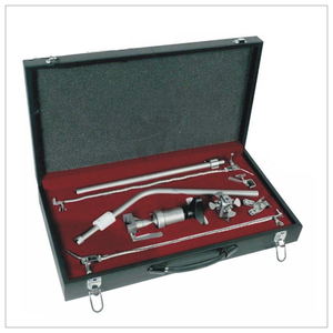 Leyla Brain Retractor Set <b>Neurosurgery</b> <b>Instruments</b> Manual Surgical Retractor Complete Set CE Certified Class I - Product Image 5