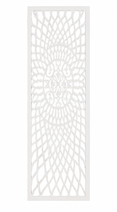 Panneaux arrière découpés au laser couleur personnalisée, style arabe, décoration de mariage musulman moderne, métal de luxe léger, taille personnalisée - Product Image 4
