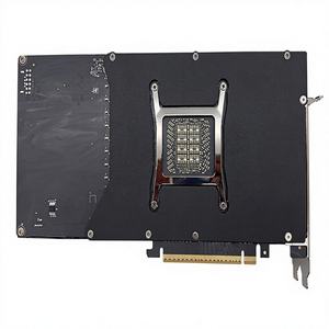 การ์ดจอ PCIE GPU RTX5090 Gaming OC 32GB 512BIT GDDR7 สำหรับเดสก์ท็อปเวิร์กสเตชัน พร้อมพัดลมระบายความร้อนแบบคู่กว้างพิเศษ เทียบเท่า RTX 5090 - Product Image 3