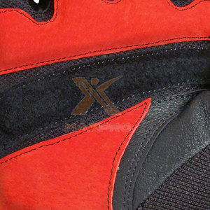 En stock, faible MOQ, gants de fitness en cuir de haute qualité, respirants, antidérapants, avec sangle de poignet réglable, unisexe - Product Image 6