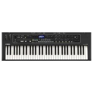 Synthétiseur Yamaha CK61 à 61 touches, piano de scène avec haut-parleurs intégrés - Product Image 2