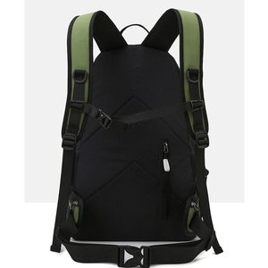 Sac de sport OEM personnalisé pour équipement de basketball, idéal pour les séances d'entraînement, les voyages d'équipe et la distribution au détail - Product Image 4