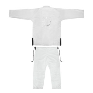 Kimono de Jiu-Jitsu Brésilien de Haute Qualité, Design Personnalisé, Professionnel, Vêtement d'Arts Martiaux, Uniforme de Jiu-Jitsu - Product Image 4