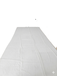 Écharpe en coton unie, douce et légère pour femme, longue et enveloppante, en stock, personnalisable OEM ODM - Product Image 2