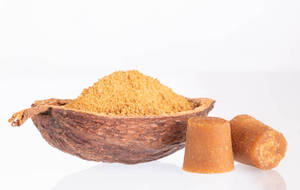 Nouvelle récolte d'édulcorant à base de canne à sucre, poudre d'édulcorant à base de canne à sucre dorée, nouvelle saison, poudre de canne naturelle - Product Image 6