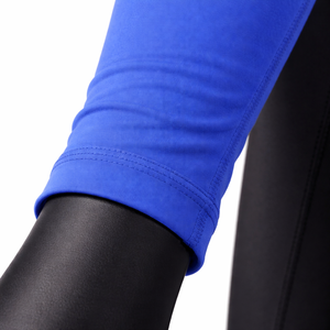 T-shirt de compression pour homme à prix abordable, respirant, extensible, à manches longues, pour le sport - Product Image 4