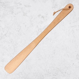 Calzadores de Madera Ecológicos de Alta Calidad para el Día de San Valentín y Acción de Gracias - Product Image 1