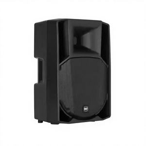 Altavoz Activo Accredit 1400W 745-A MK4 15 de 2 Vías con Fuente de Alimentación CC y CA, Salida de 250W - Product Image 3