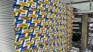 Hot Sale Gypsum Boards with Superior Sound and Thermal Insulation for Modern Building Designs Available At Discounted Price - Product Image 3